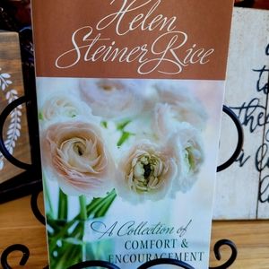Helen Steiner Rice's Poetry Collection